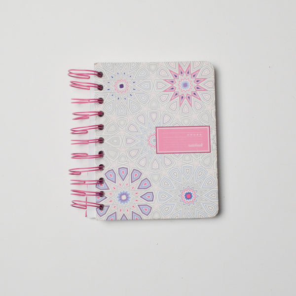 Cross Mini Spiral Notebook - No Backboard Default Title