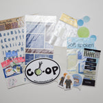 Father + Son Scrapbook Embellishment Bundle Default Title