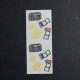 Camera Sticker Sheet Default Title