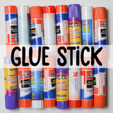 Glue Stick