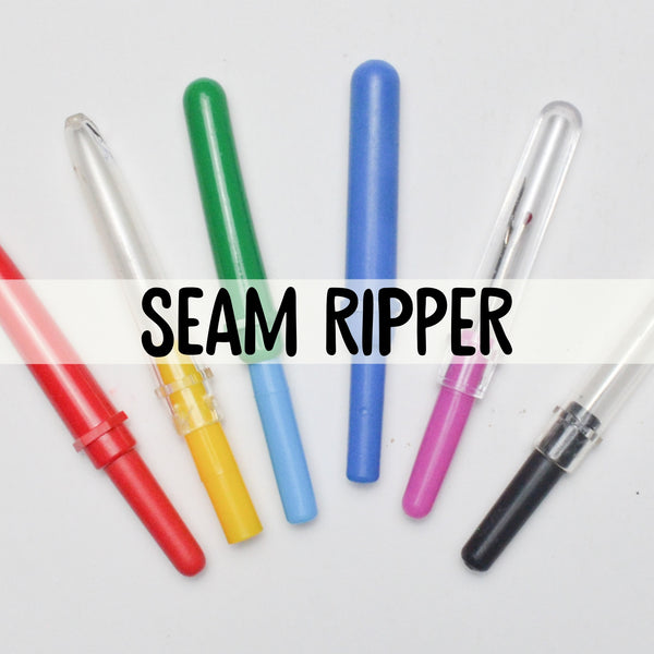 Seam Ripper