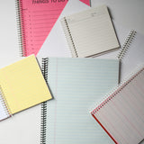 Make & Mend Note Book