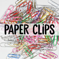 Paper Clips