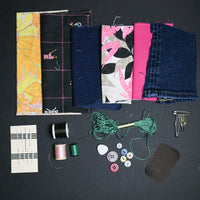 Mending Kit