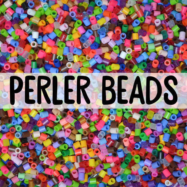 Perler Beads