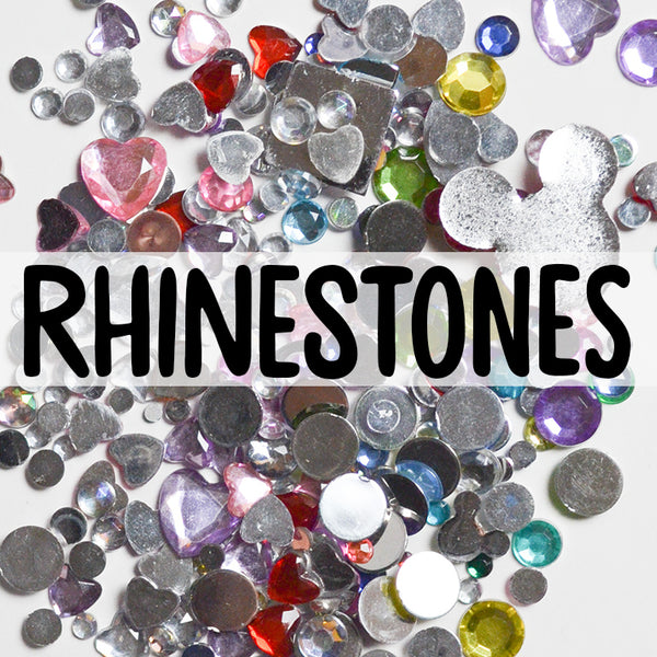 Rhinestones