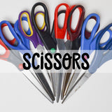 Basic Scissors