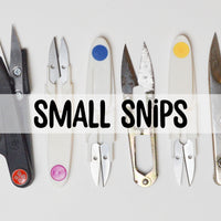 Small Thread Snips